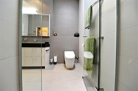 Bathroom Renovations