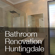 DNA - Kitchens and Bathrooms