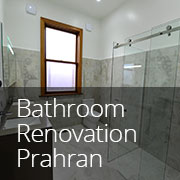 DNA - Kitchens and Bathrooms