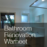 DNA - Kitchens and Bathrooms