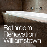 DNA - Kitchens and Bathrooms