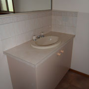 DNA - Kitchens and Bathrooms