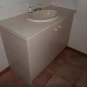 DNA - Kitchens and Bathrooms