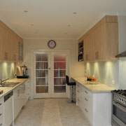 DNA - Kitchens and Bathrooms