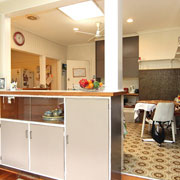 DNA - Kitchens and Bathrooms