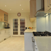 DNA - Kitchens and Bathrooms