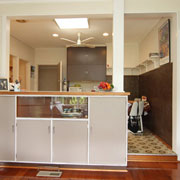 DNA - Kitchens and Bathrooms