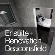 DNA - Kitchens and Bathrooms