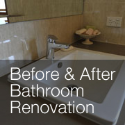 DNA - Kitchens and Bathrooms