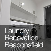 DNA - Kitchens and Bathrooms