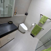 DNA - Kitchens and Bathrooms